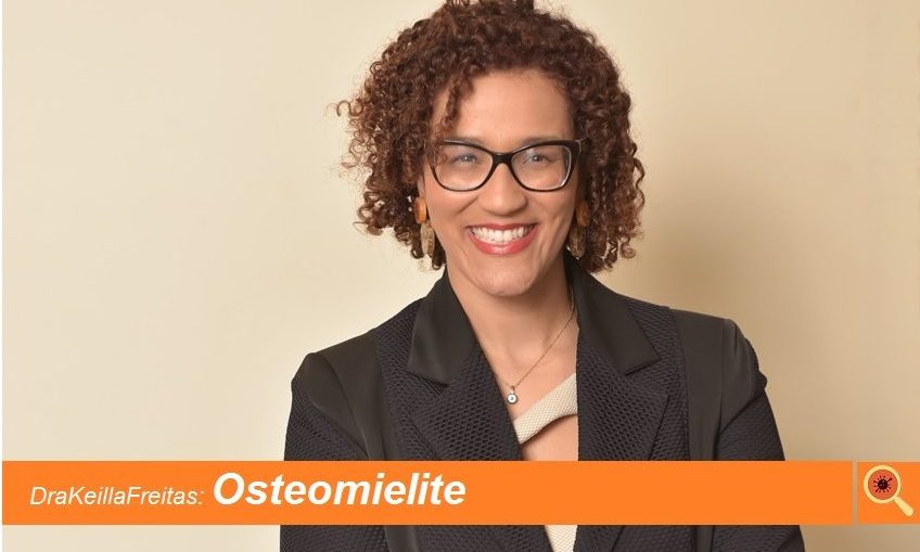 Osteomielite crônica: o que é?