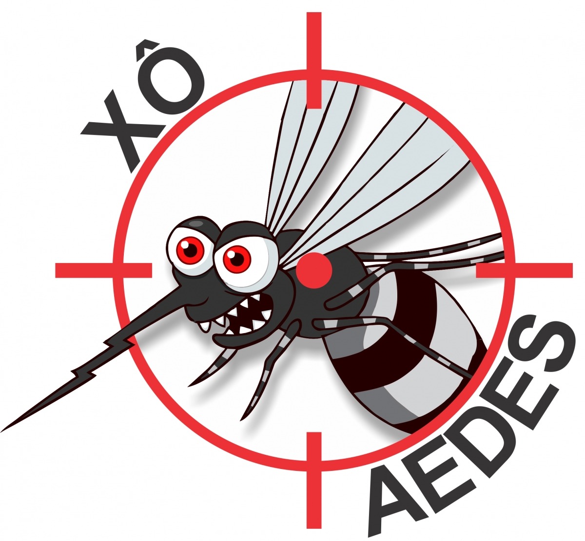 Mosquitos transgênicos para combater o Aedes