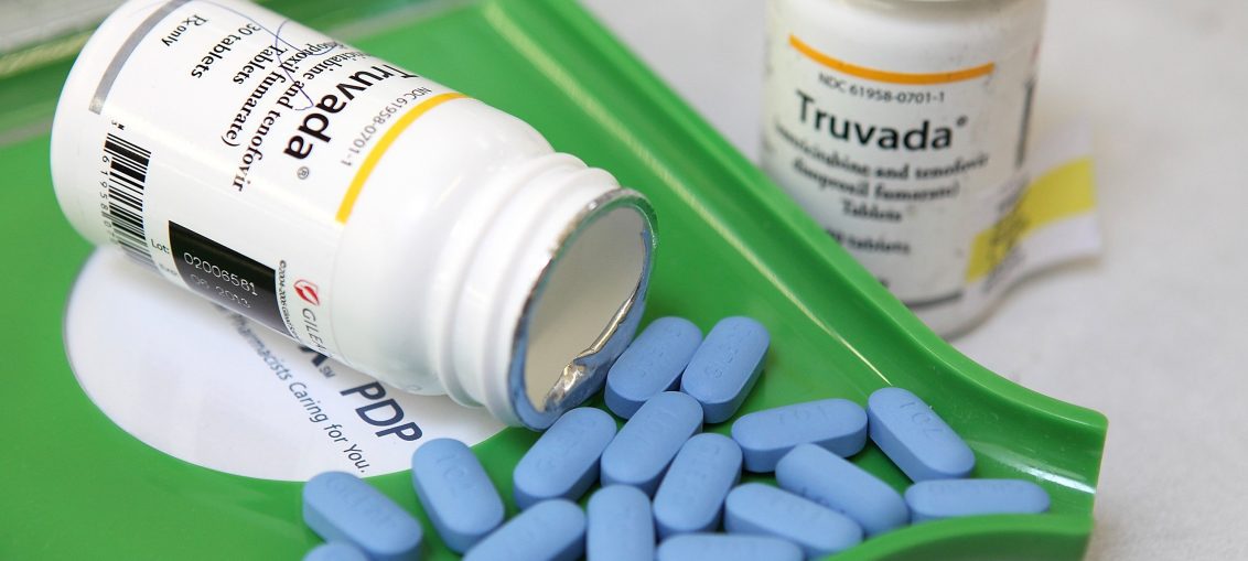 Infectologista - Falha do PrEP relatado Infectologista - Falha do PrEP relatado