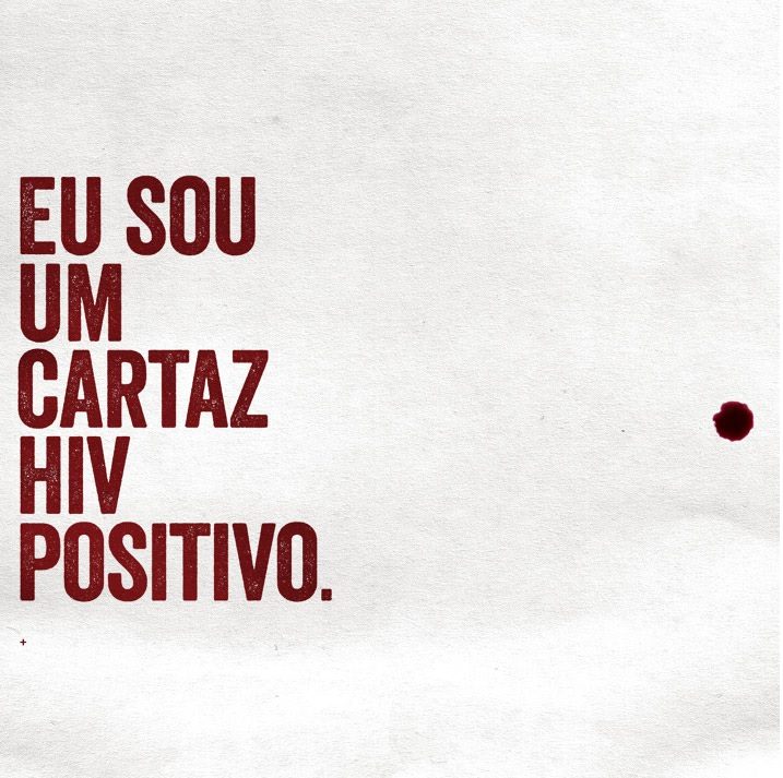 cartaz-hiv-positivo