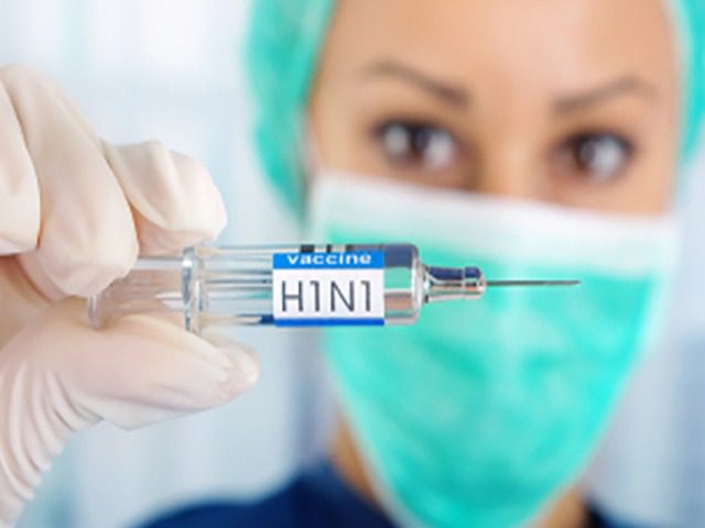 Infectologista - Vacinação contra gripe diminui arritmia Infectologista - Vacinação contra gripe diminui arritmia