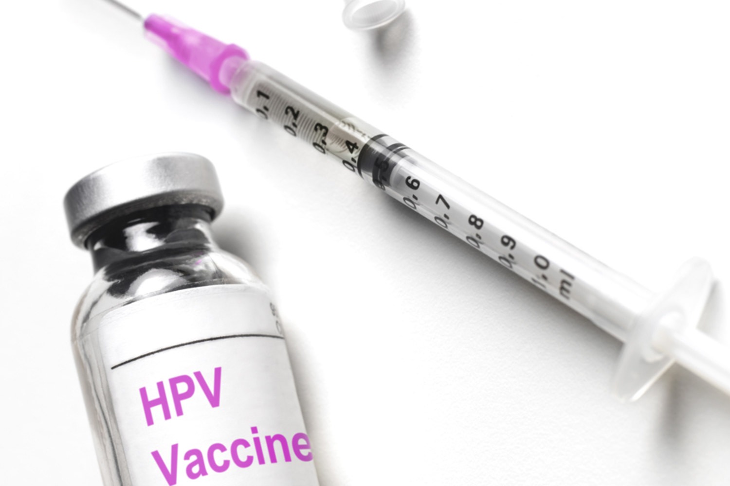 Vacina  HPV: saiba mais
