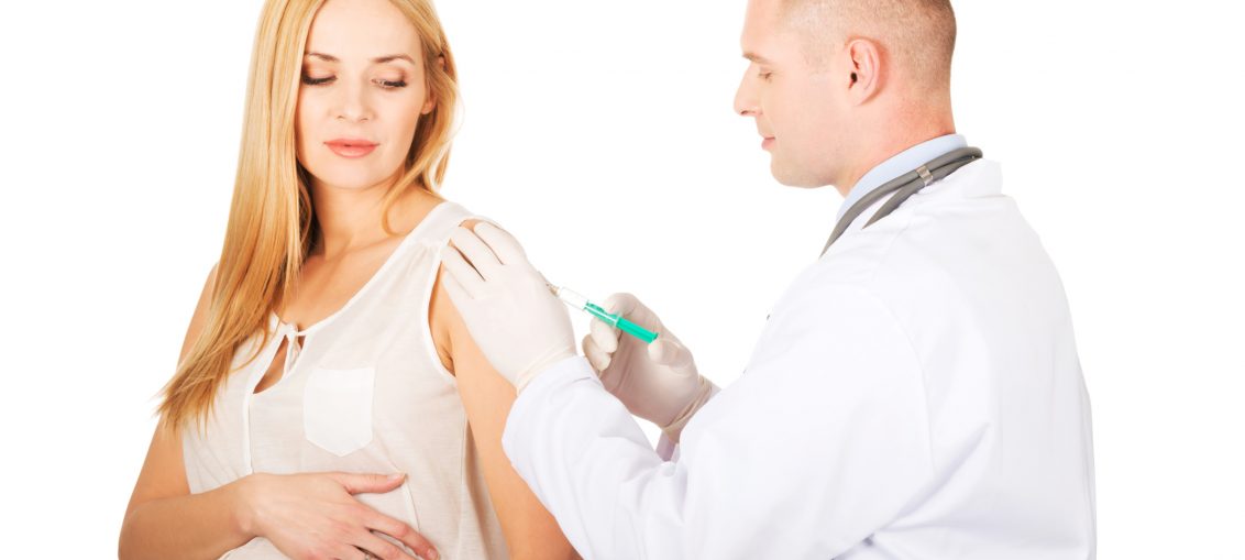 Infectologista - Gripe ameaça saúde das gestantes Infectologista - Gripe ameaça saúde das gestantes
