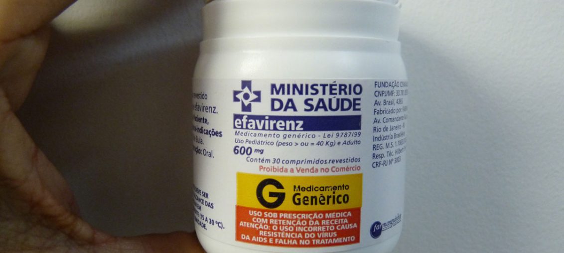 Infectologista - Efavirenz previne Alzheimer Infectologista - Efavirenz previne Alzheimer
