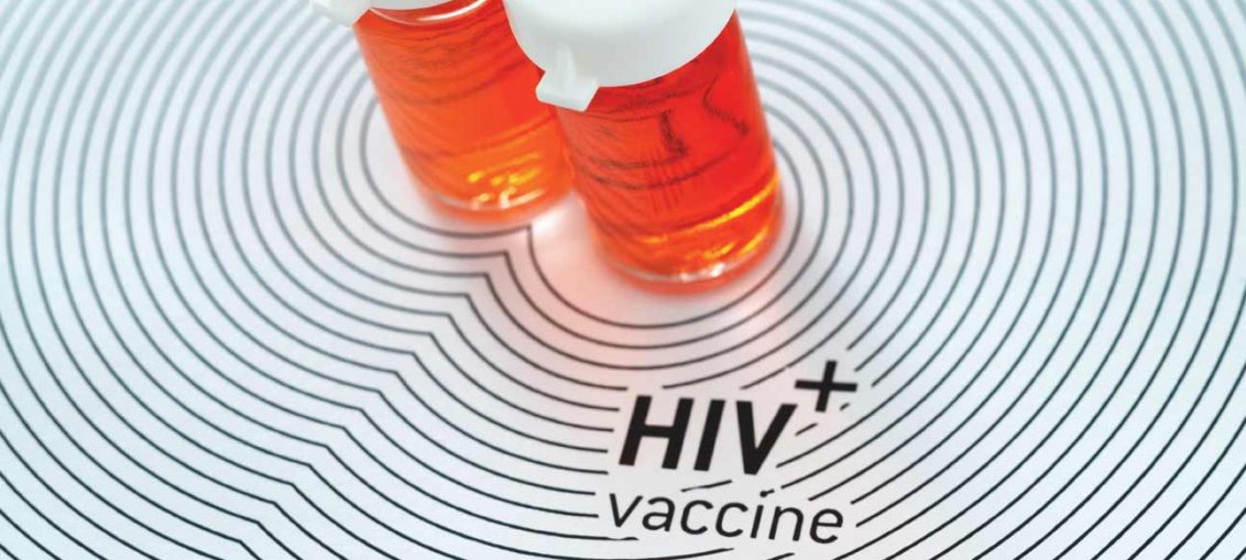 Infectologista - Algumas ideias para uma Vacina contra o HIV Infectologista - Algumas ideias para uma Vacina contra o HIV