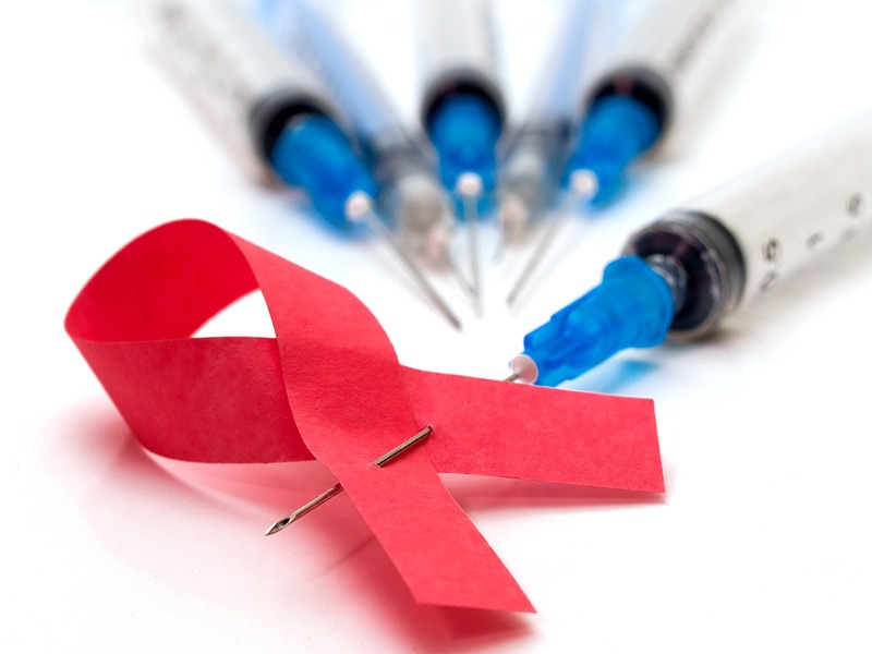 Antirretroviral injetável para HIV apresenta bons resultados