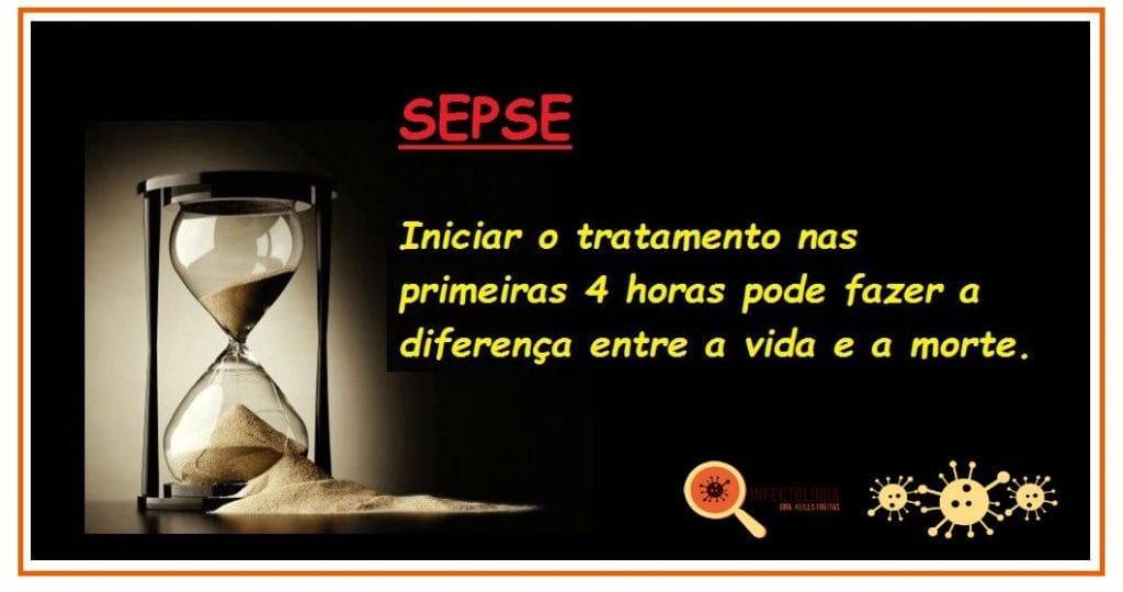 Sepse - Infecção Generalizada: Sintomas, Tratamentos Causas | Infectologista SP