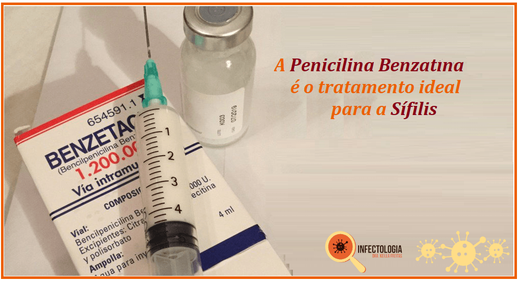 Tratamento Para Sifilis Para Quem Tem Alergia A Penicilina