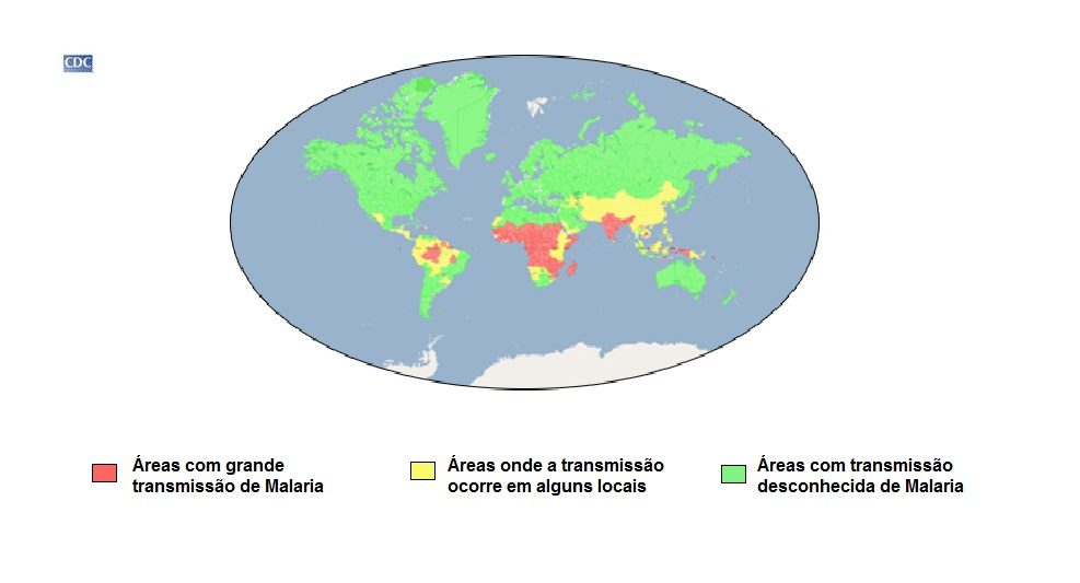 Prevenção contra a Malária Prevenção contra a Malária