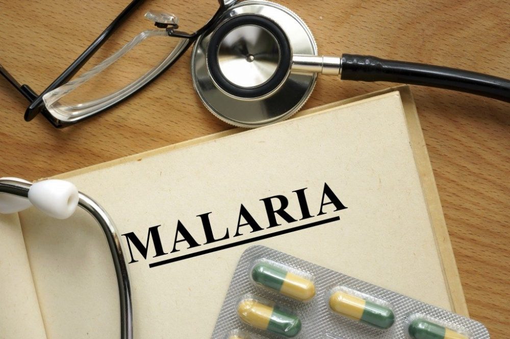 Como realizar a prevenção contra a Malária ?