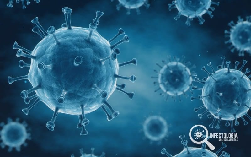 Anticorpos Contra O HIV
