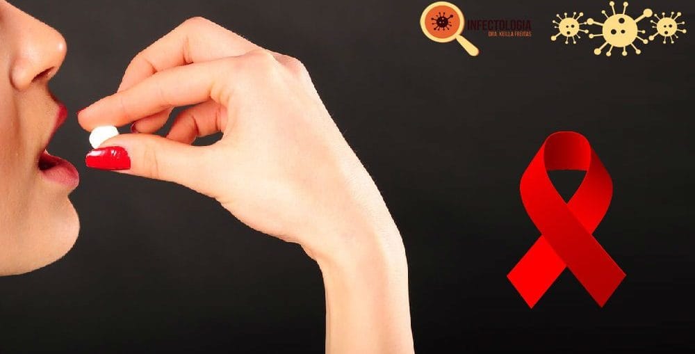 Infectologista - Tratamento do HIV : O que você precisa saber Infectologista - Tratamento do HIV : O que você precisa saber