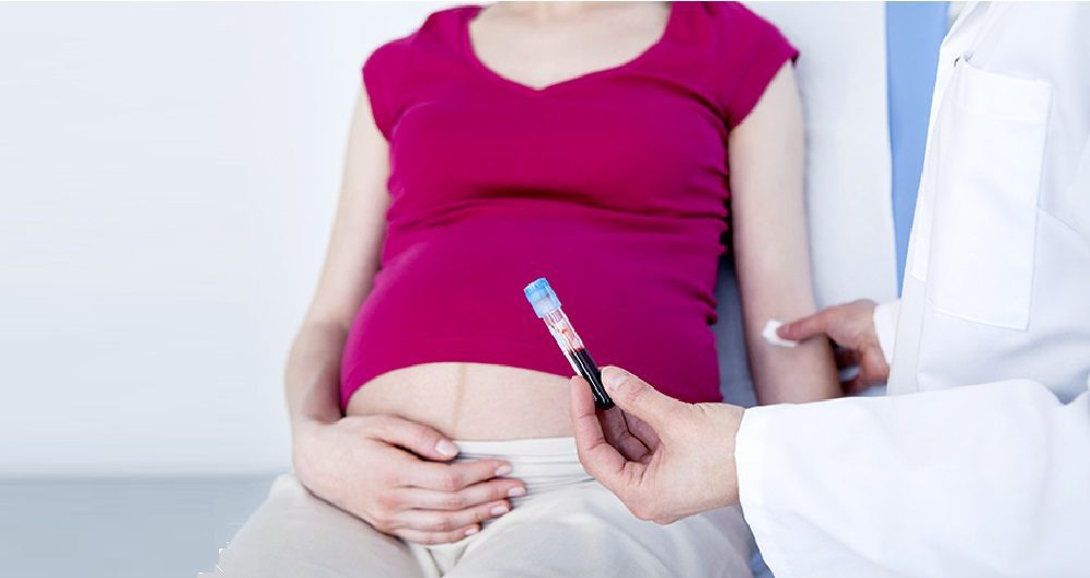 O que significa nao reagente no exame de hiv
