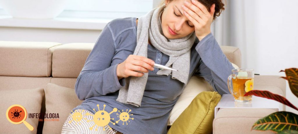 HIV: Saiba o que é a Síndrome Retroviral Aguda