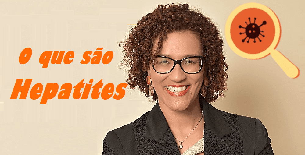 Infectologista - Saiba mais sobre as causas de hepatites Infectologista - Saiba mais sobre as causas de hepatites