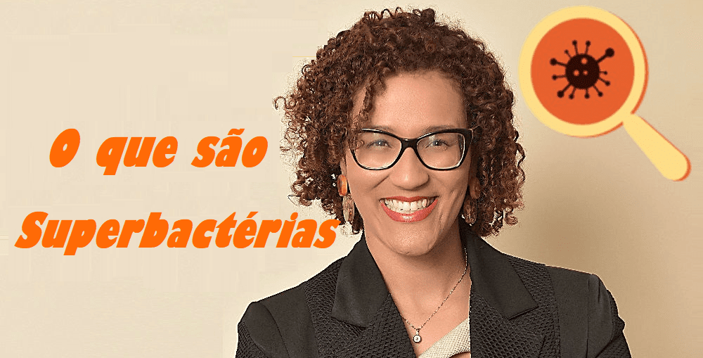 Superbactérias
