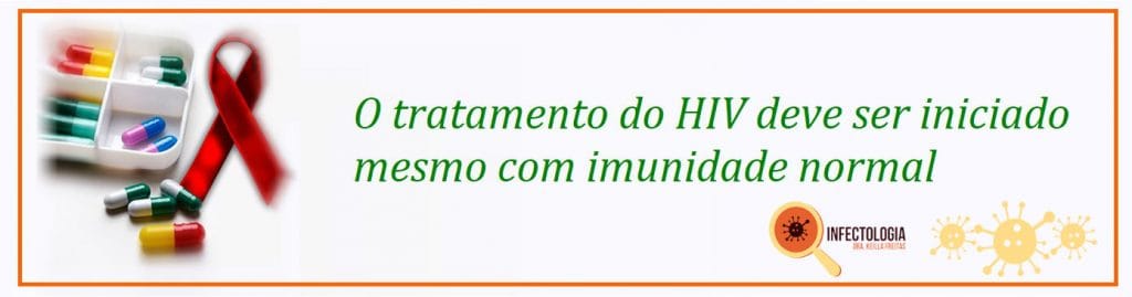 Tratamento do HIV : O que você precisa saber