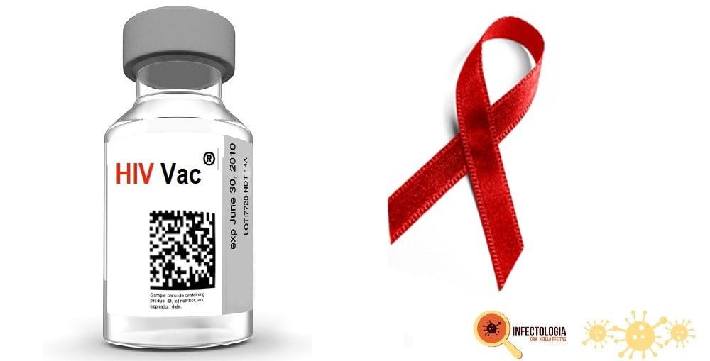 Vacina terapêutica do HIV como cura funcional
