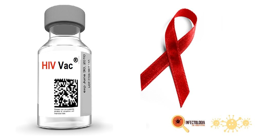 Vacina terapêutica do HIV como cura funcional