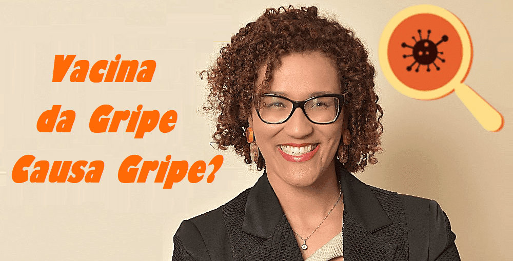 Infectologista - Vacinação Contra a Gripe Infectologista - Vacinação Contra a Gripe