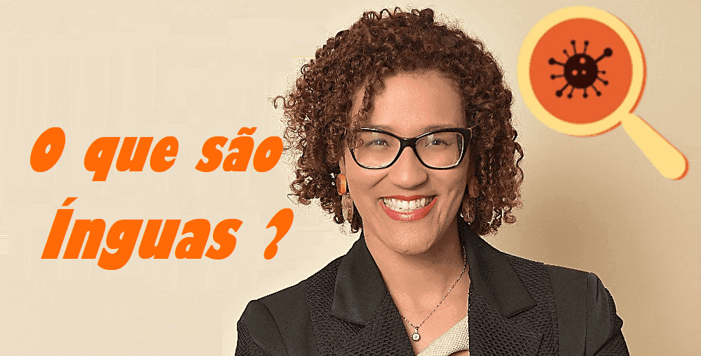 Ínguas ou Linfadenopatias