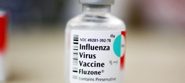 Vacina contra a Gripe