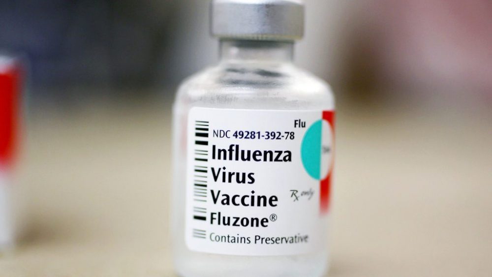 Vacina contra a Gripe - Saúde - Prevenção - Indicações - Dra Keilla Freitas  Infecto