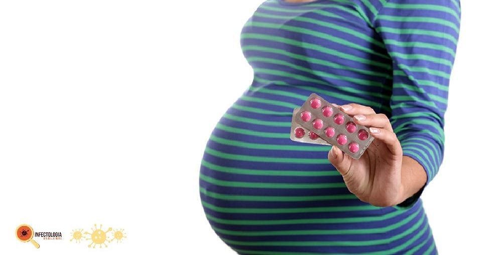 Infectologista - Antibióticos que devem ser evitados na gestação Infectologista - Antibióticos que devem ser evitados na gestação