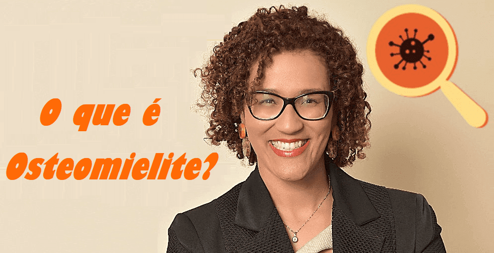 Osteomielite crônica: o que é?