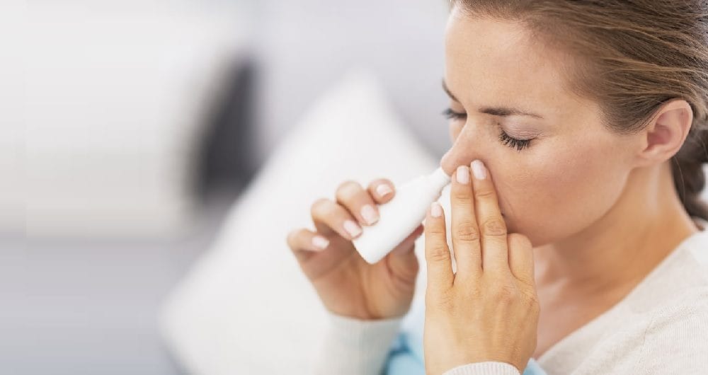 Sinusite: saiba mais