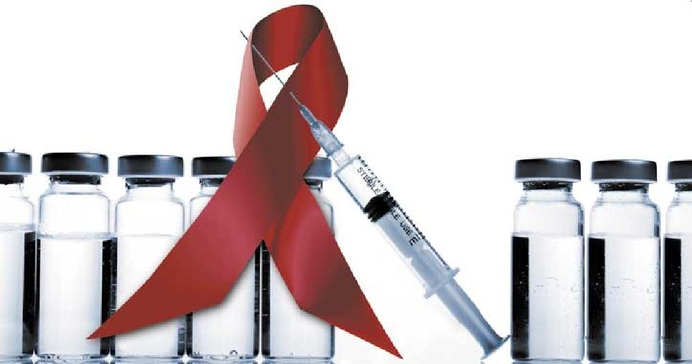 Vacinação do paciente vivendo com HIV