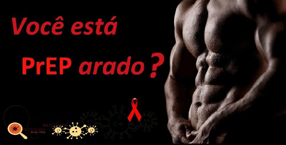 Profilaxia Pré-exposição ao HIV