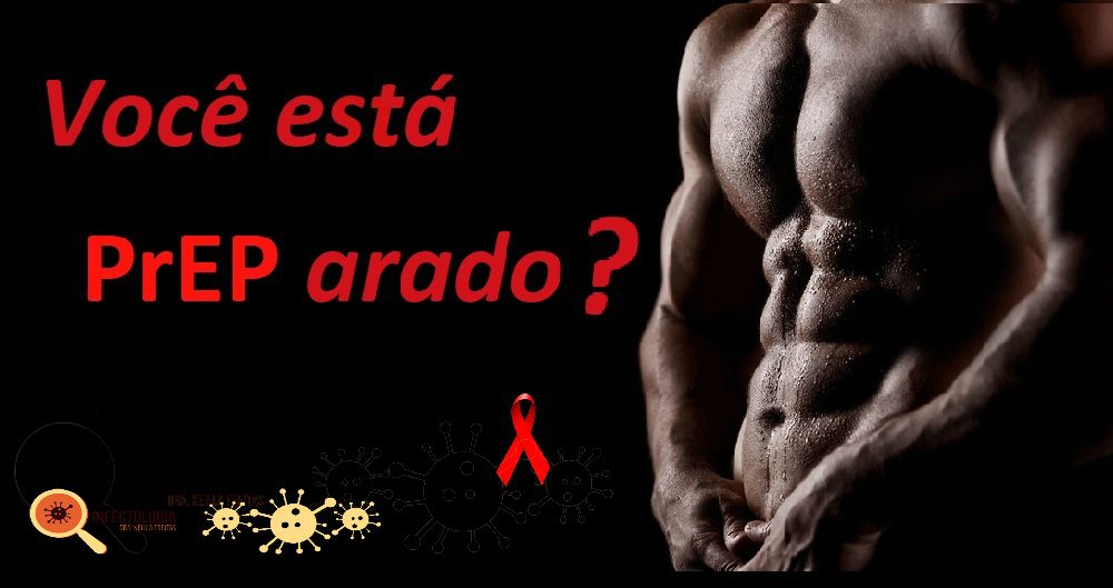 Profilaxia Pré-exposição ao HIV
