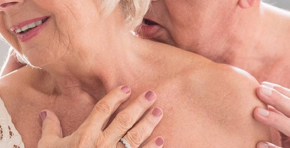 Infecções sexuais em idosos