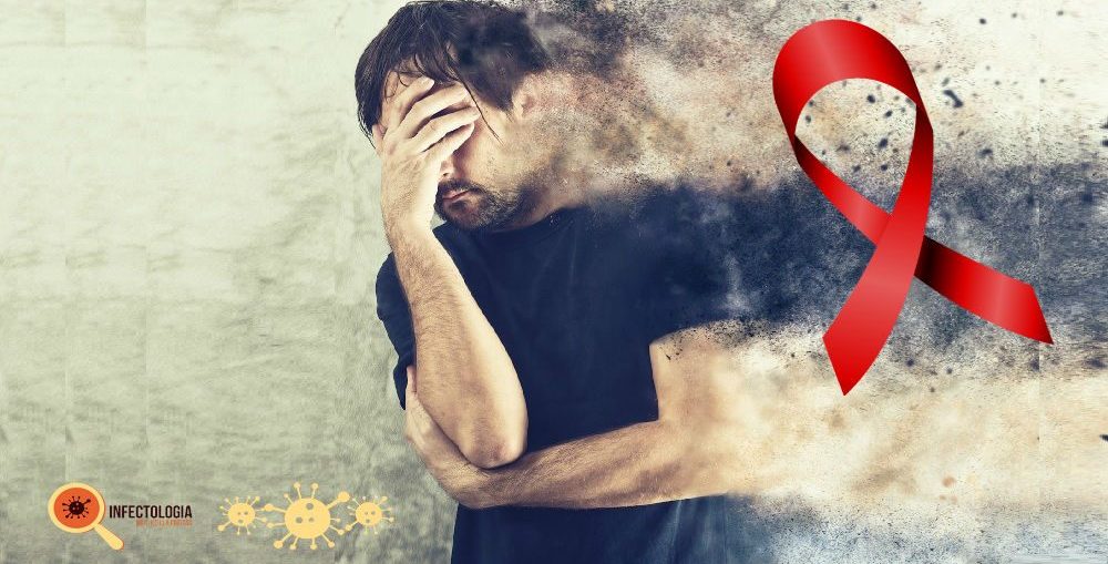 Depressão e HIV