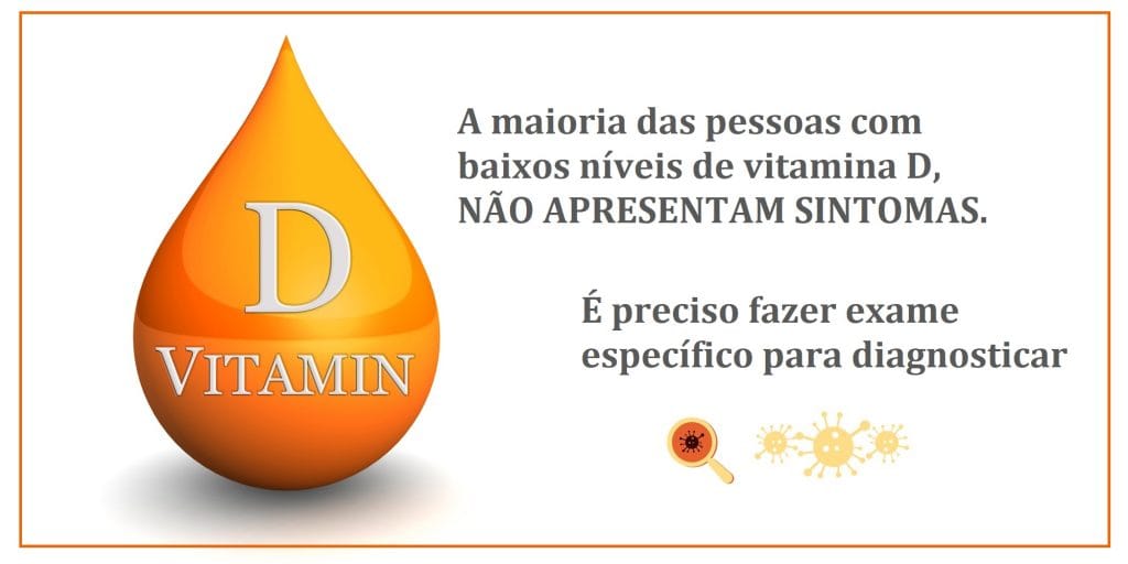 Vitamina D: Benefícios