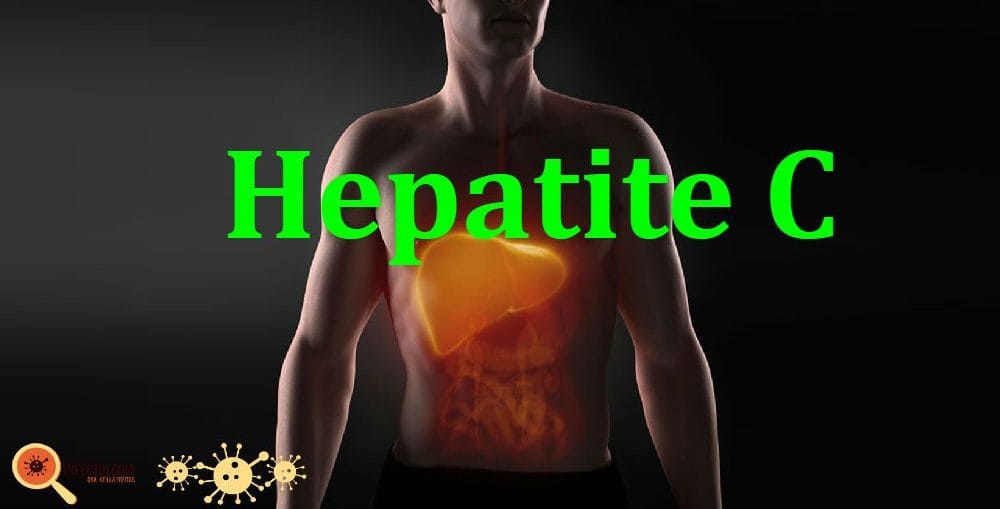 Infectologista - Hepatite C: o que você precisa saber Infectologista - Hepatite C: o que você precisa saber
