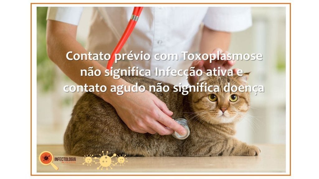 Toxoplasmose: saiba mais