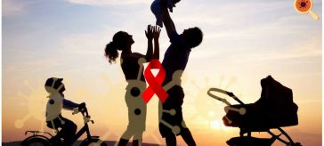 casais com HIV podem ter filhos livres do vírus