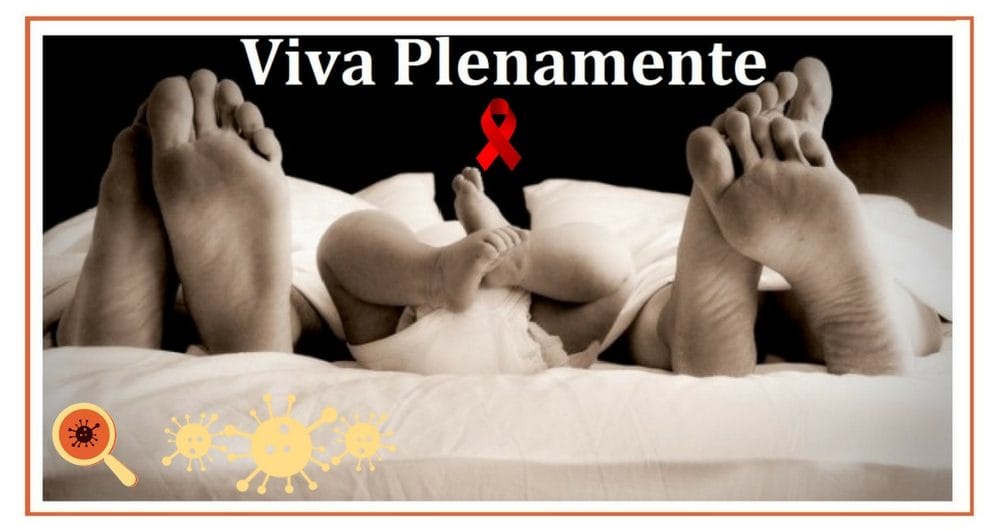 Casais com HIV podem ter filhos livres do vírus