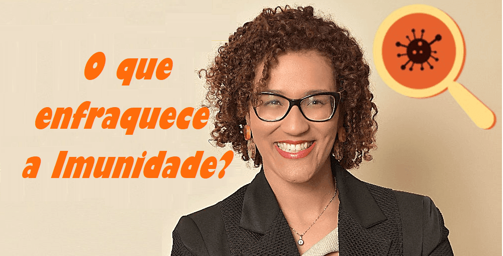 Infectologista - Causas de imunidade baixa Infectologista - Causas de imunidade baixa