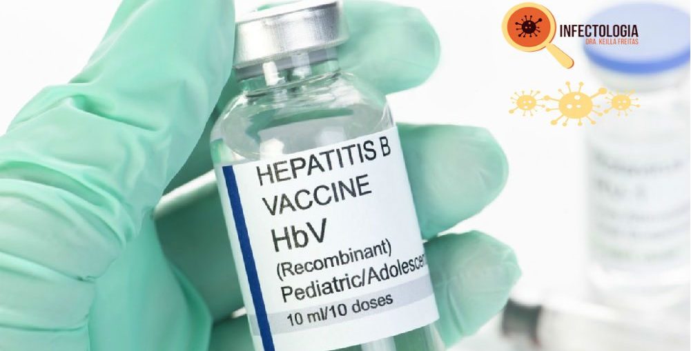 Vacina da hepatite B