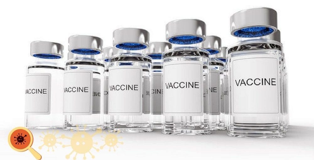 Infectologista - Tipos de vacinas Infectologista - Tipos de vacinas