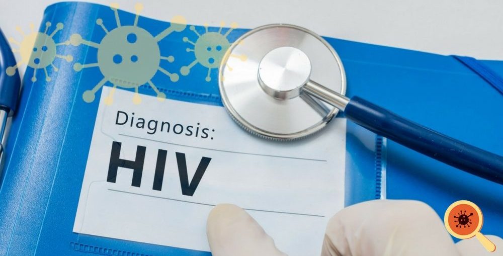 Diagnóstico do HIV