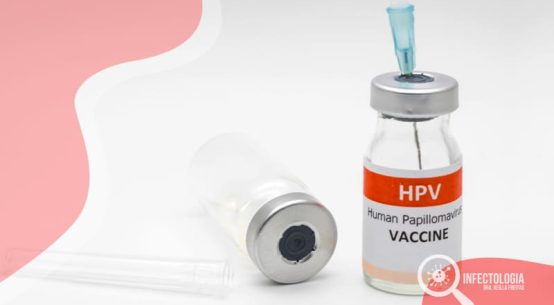 Quem já teve HPV deve se vacinar