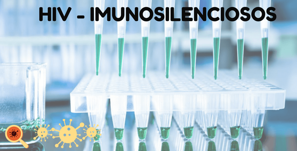 Infectologista - Indivíduos Imunosilenciosos para HIV: O que significa? Infectologista - Indivíduos Imunosilenciosos para HIV: O que significa?