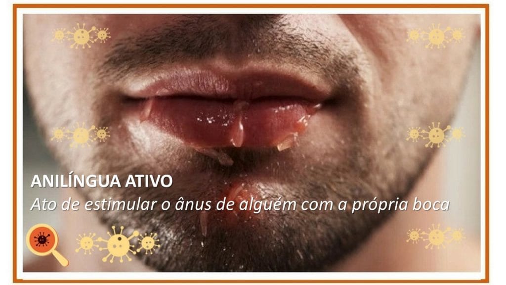 Os riscos do sexo oral