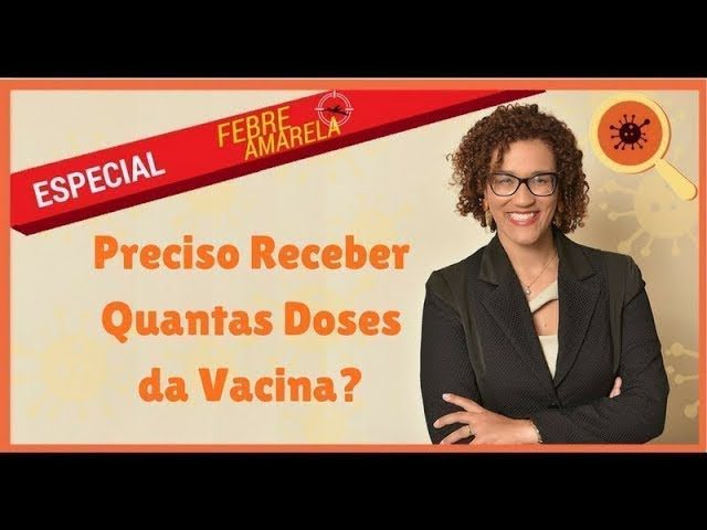 Doses da Vacina