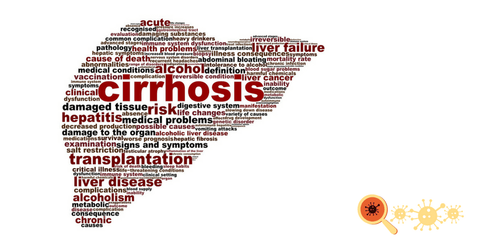 Infectologista - Cirrose hepática: conheça Infectologista - Cirrose hepática: conheça