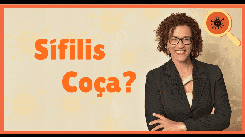 Infectologista - Sífilis Coça? – Saiba Mais Infectologista - Sífilis Coça? – Saiba Mais